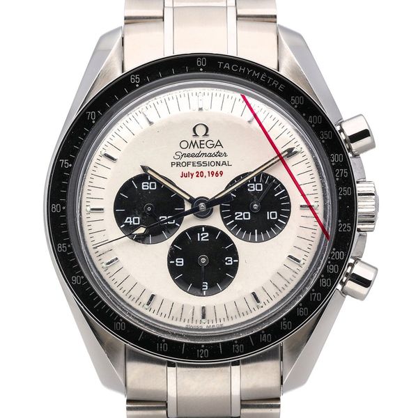 Omega Speedmaster Moonwatch 3569.31.00